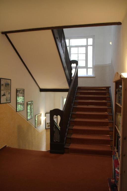 Villa Wilisch Amtsberg Exterior photo