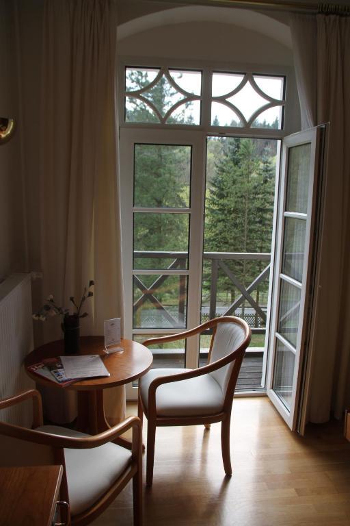 Villa Wilisch Amtsberg Room photo