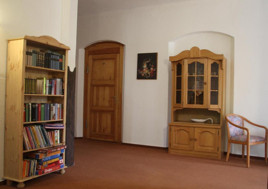 Villa Wilisch Amtsberg Room photo